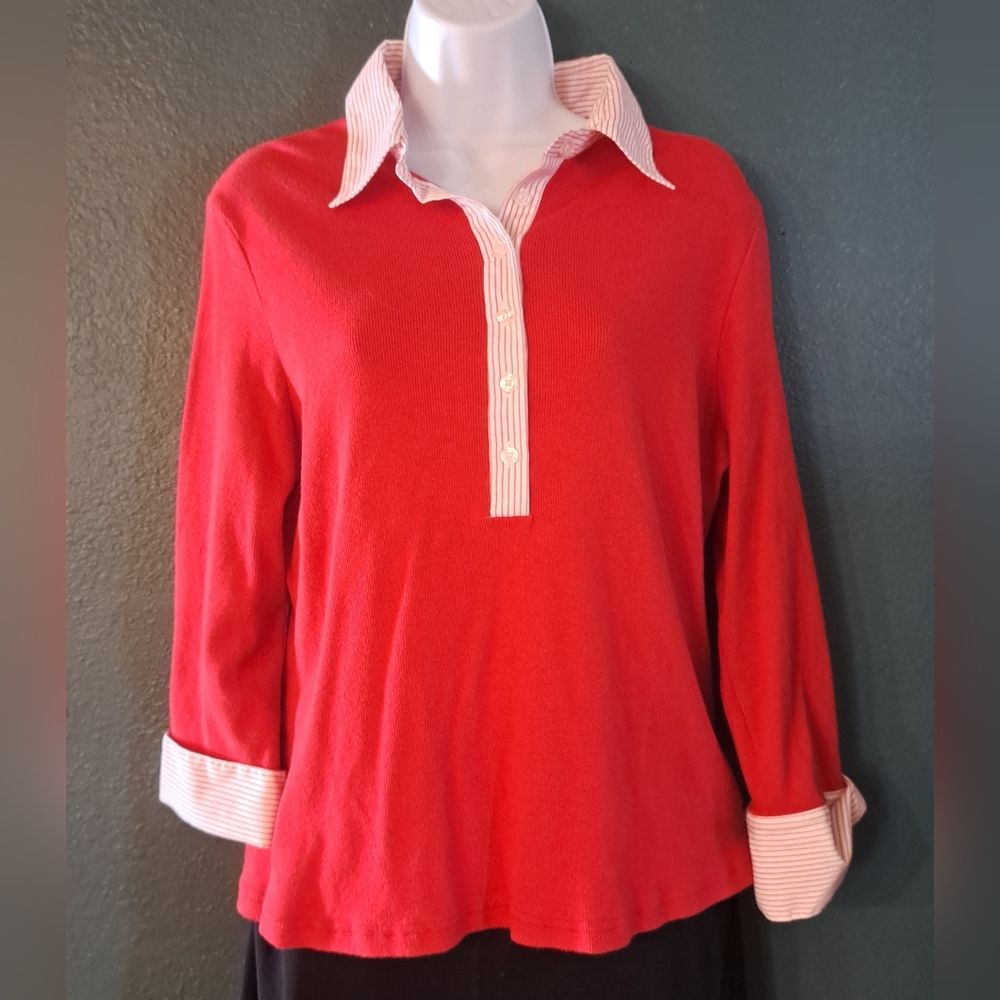 Once 1 Again women's sweater💕